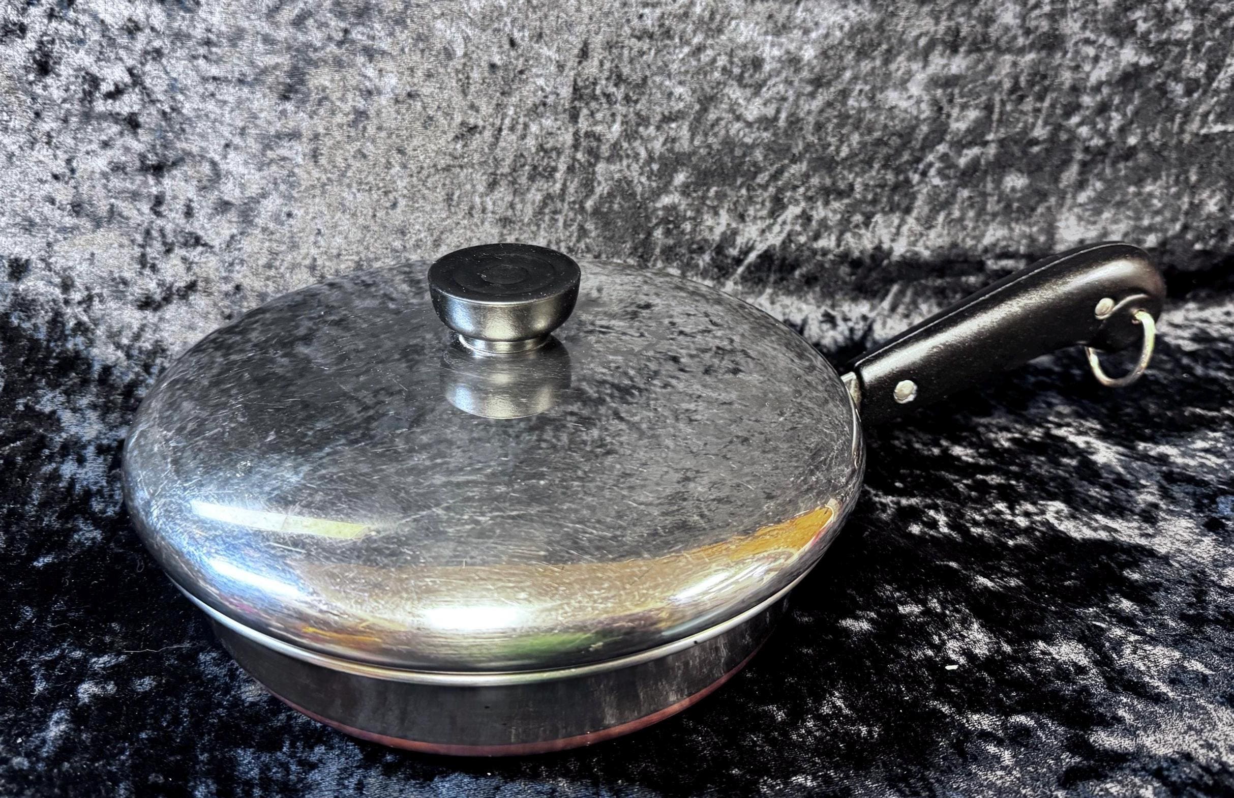 Regal Ware Cookware - Etsy