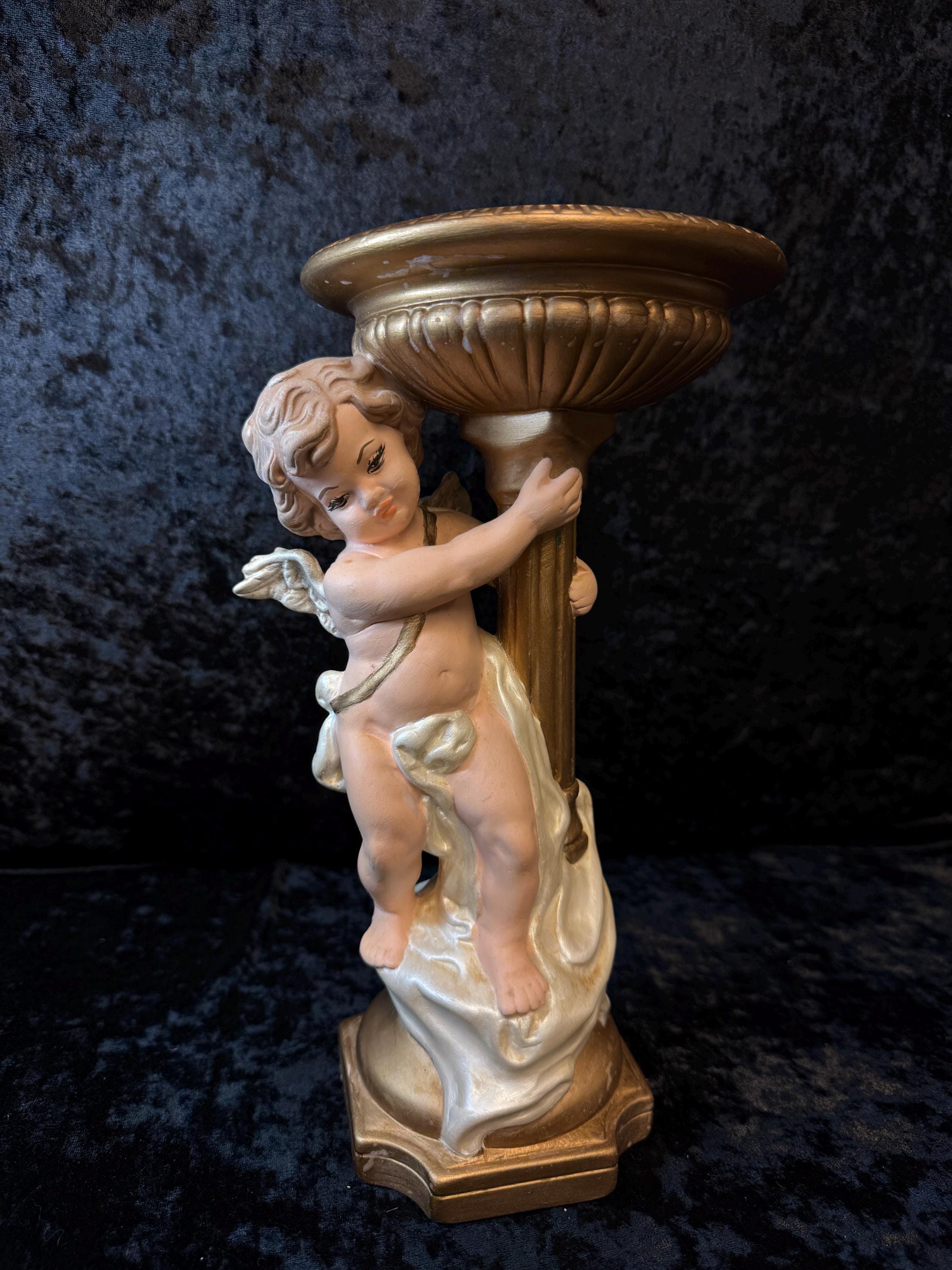 Cherub Base Lamp - Etsy, image size:2250x3000