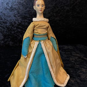 Lenci doll - Etsy 日本