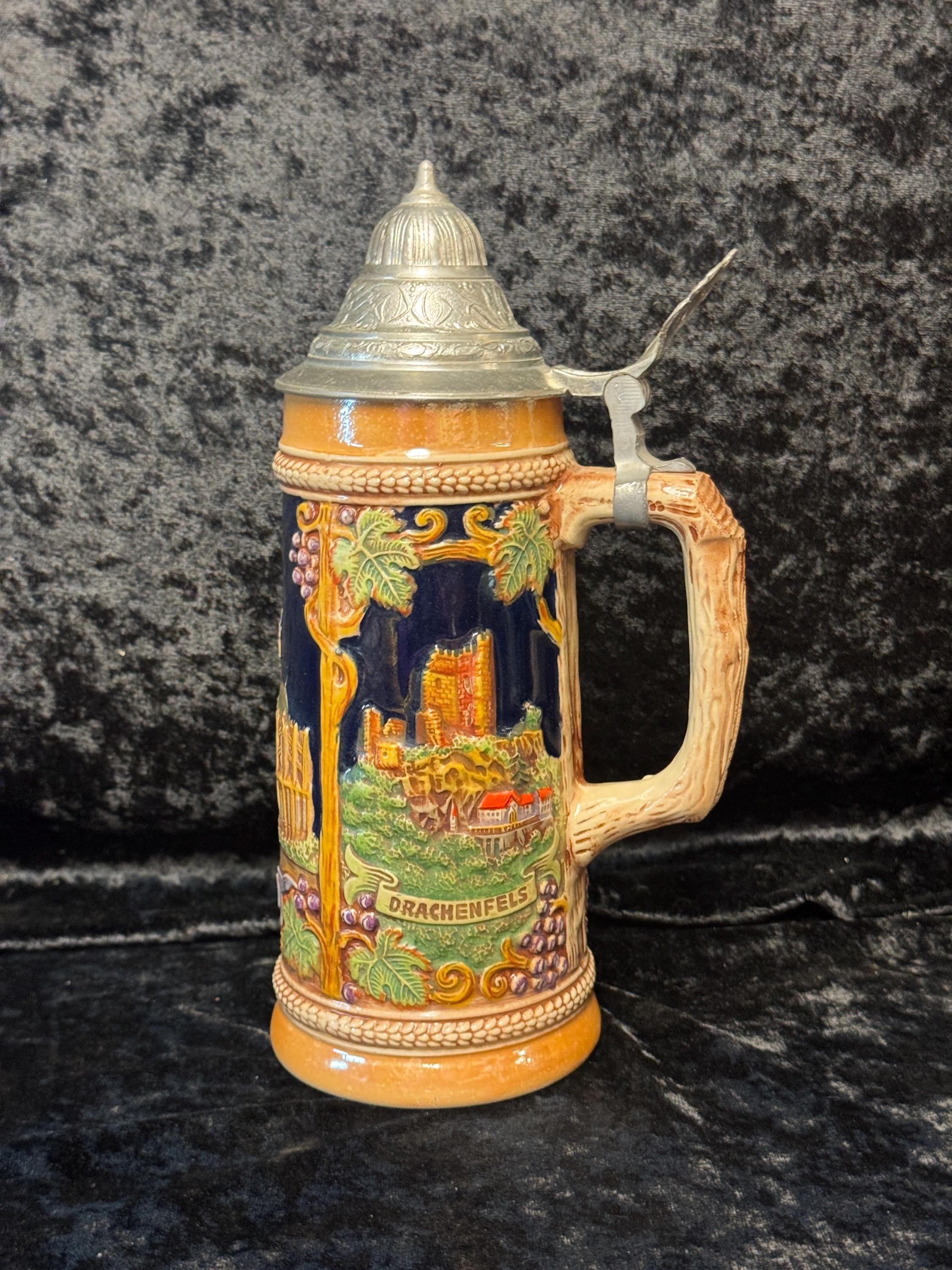 Vintage Gerz 10 - Etsy