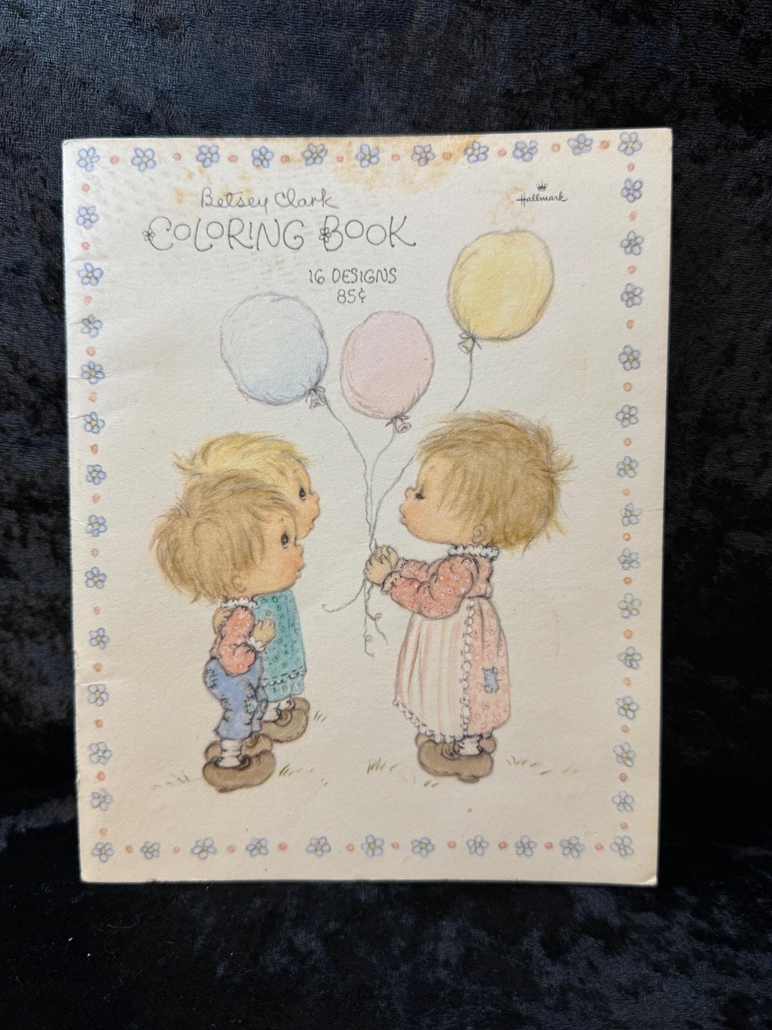 Betsy clark - Etsy 日本