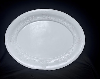 【1892〜1925年】JHW&SONS HANLEY ウィロー　デザート皿 1892〜1925年】JHW&SONS HANLEY ウィロー デザート皿 - メルカリ