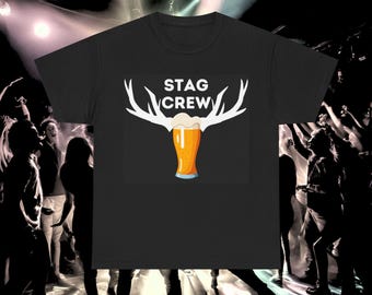 Camiseta de despedida de soltero