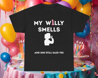 Camiseta divertida para despedida de soltero, camiseta para la fiesta del novio con mensaje atrevido