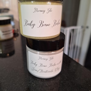 Amazing Diaper Rash Balm