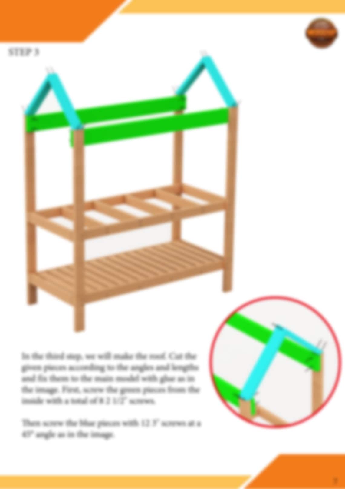 DIY Roadside Farm Stand Build Plans | Farmer's Market Stand - Veggie ...