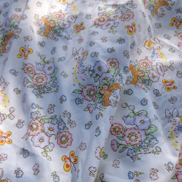 Cabbage patch sheets