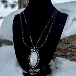 Kallias Necklace