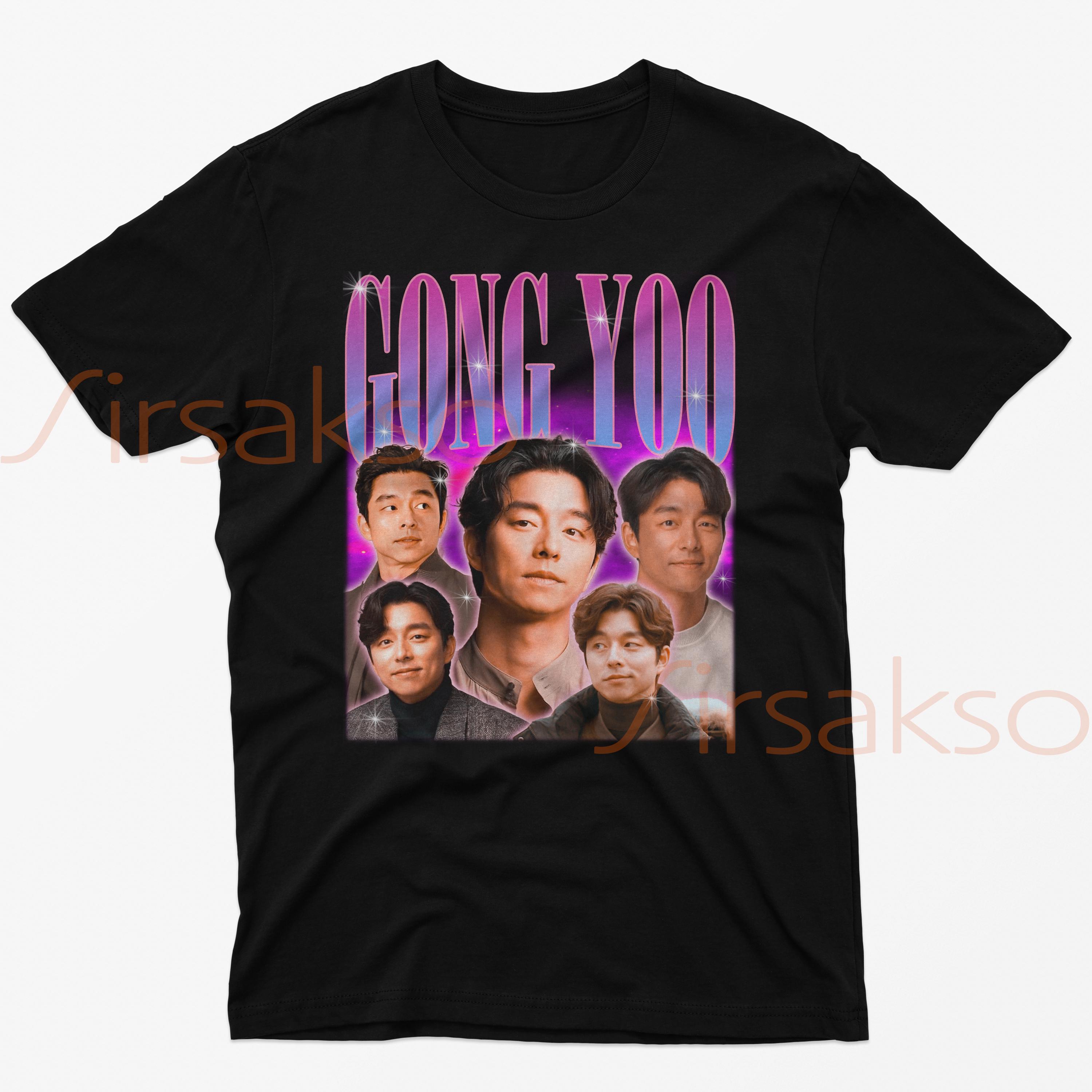 Gong yoo - Etsy 日本