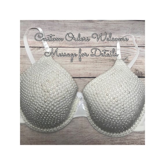 Matching Sets 36DDD