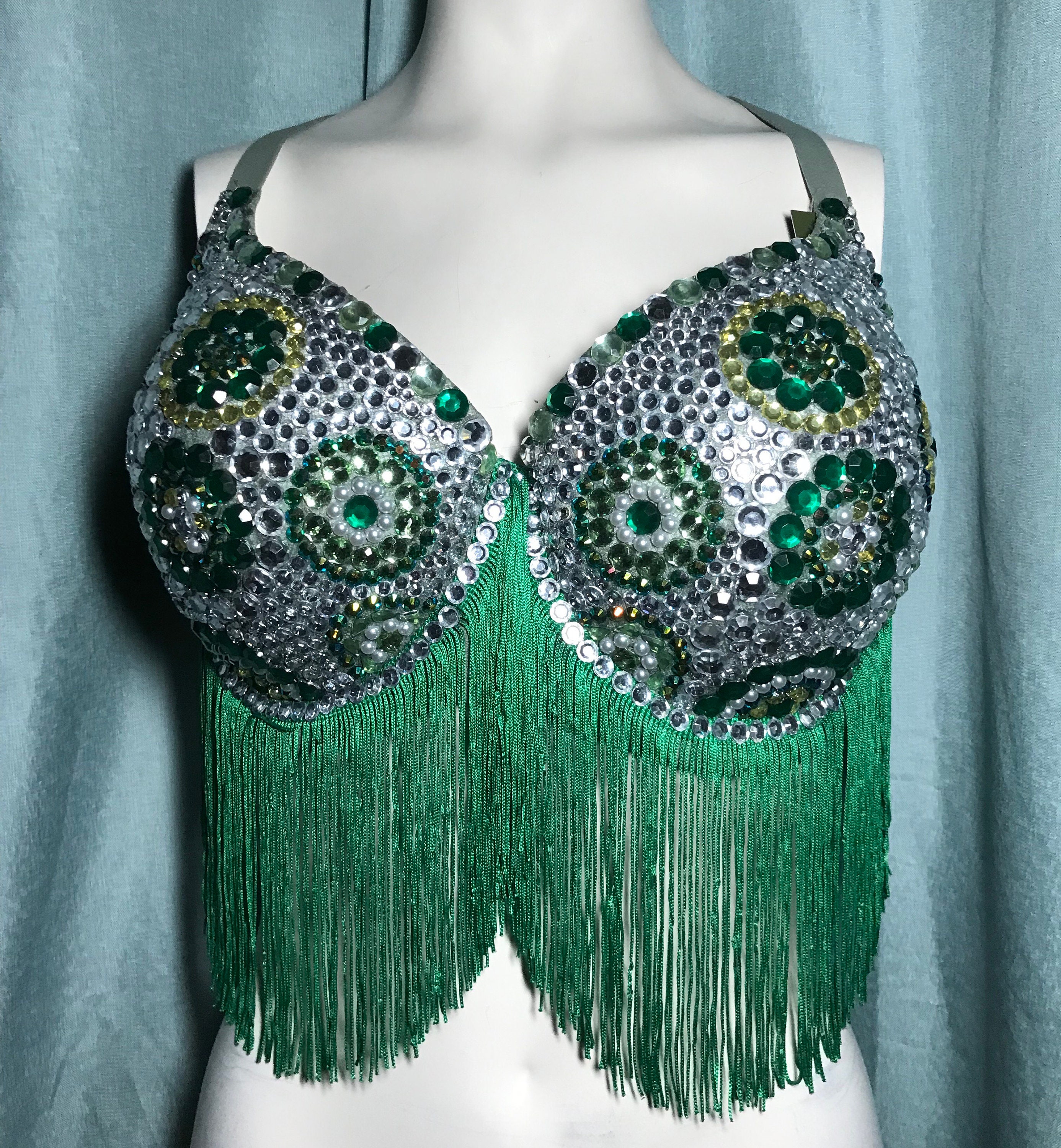40dd Bras