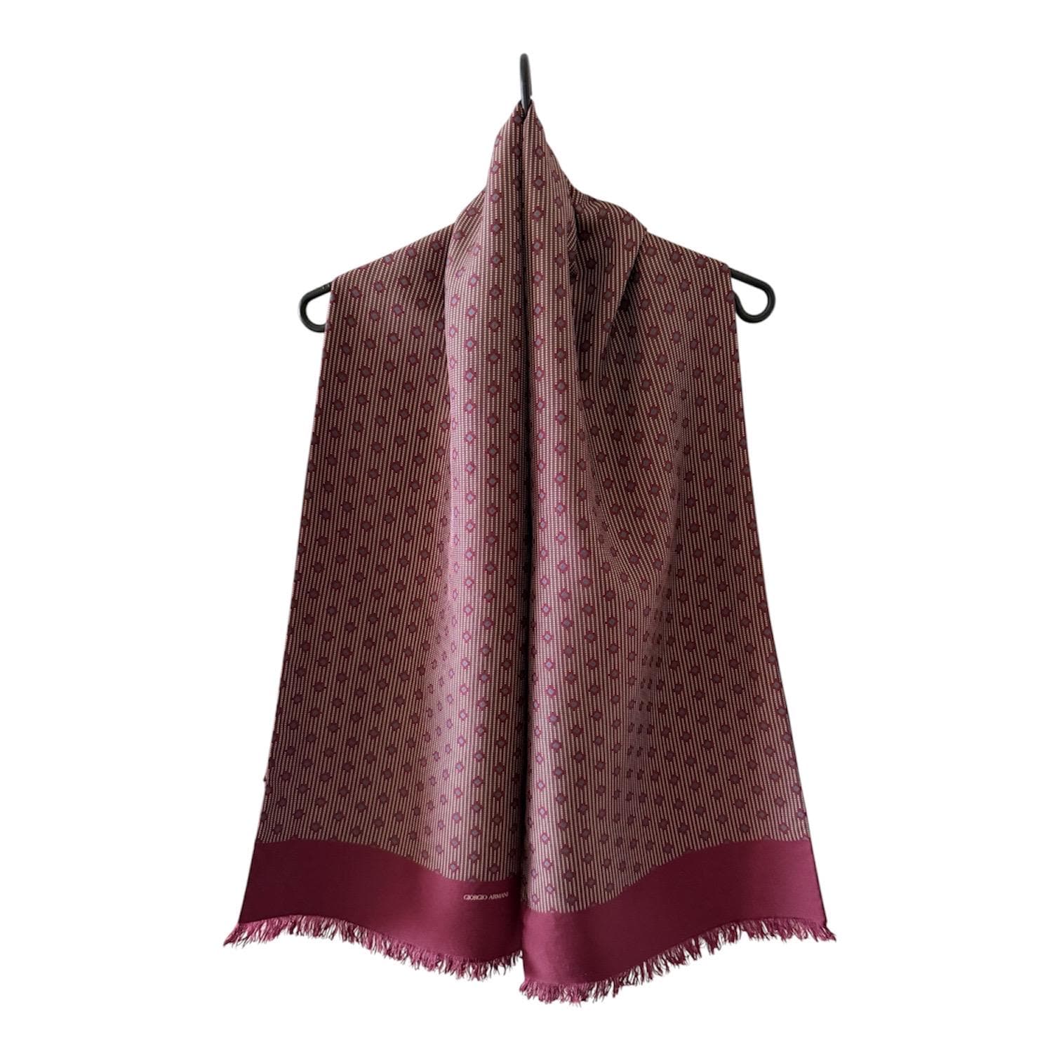 Giovanni scarf - Etsy 日本