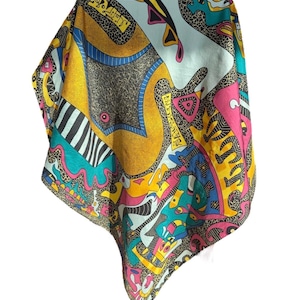 Etro scarf - Etsy 日本