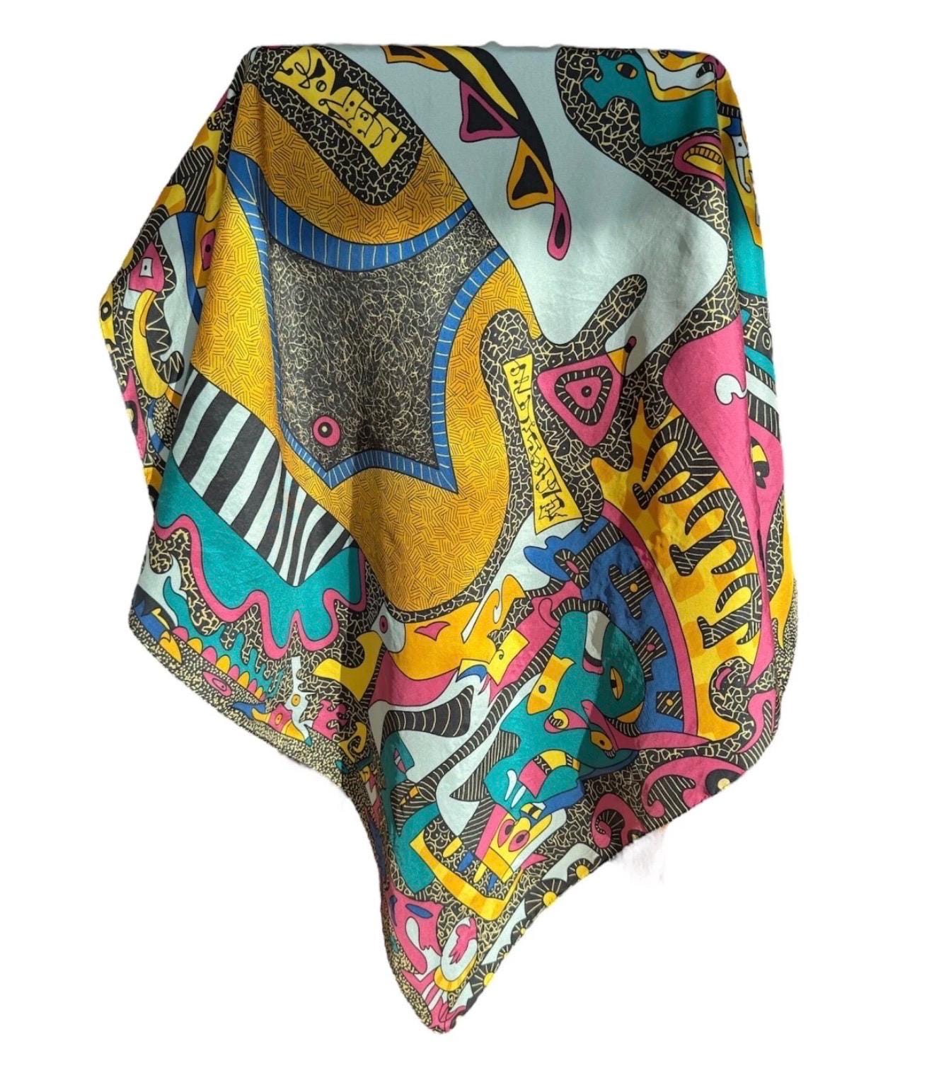 桧*様 Pineda Covalin メキシコ ストール ショール Pineda covalin - Etsy 日本