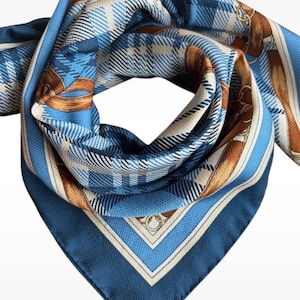 Giovanni スカーフ Giovanni scarf - Etsy 日本