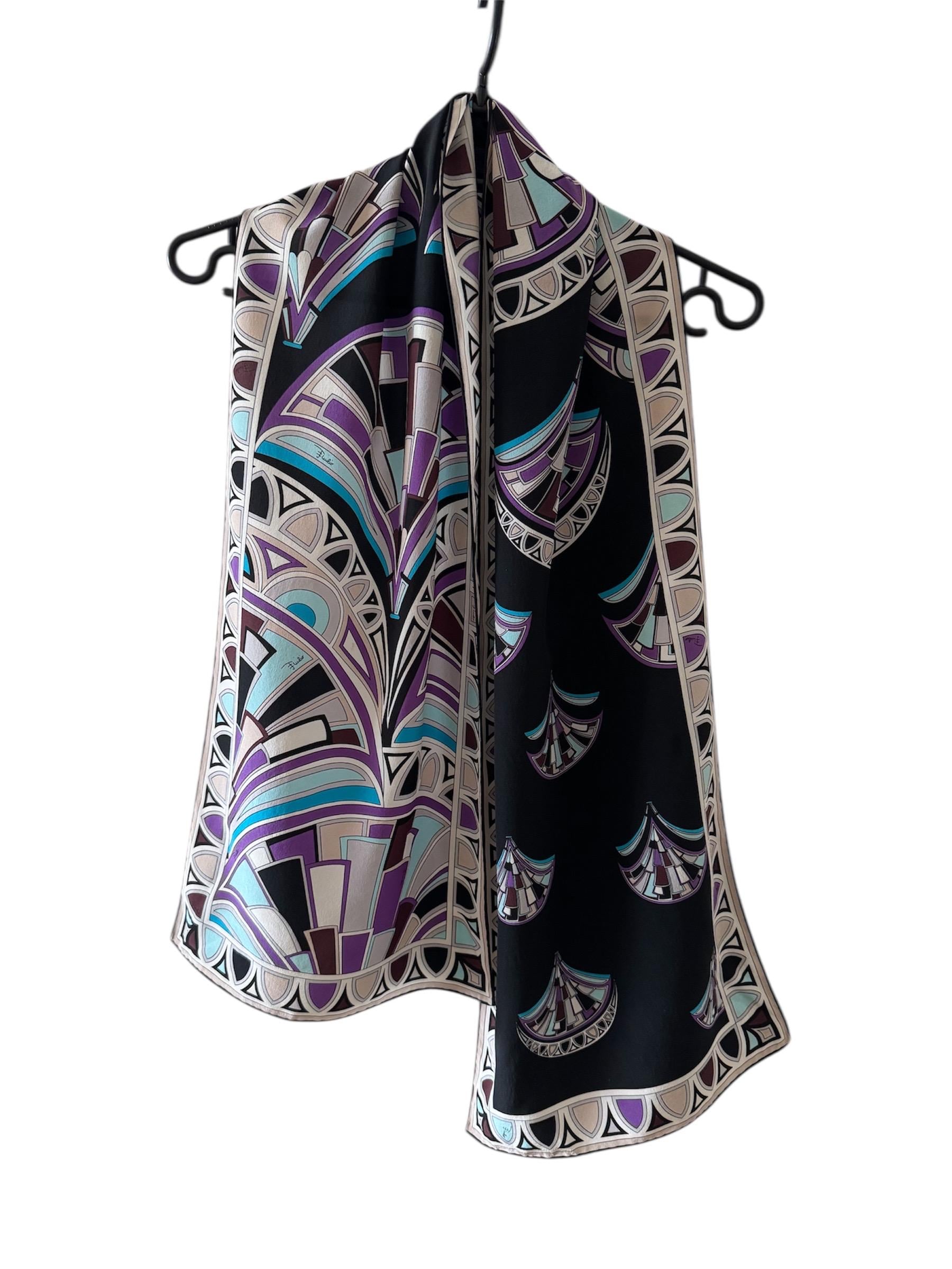 EMILIO PUCCI シルクノースリーブチュニック 中古・古着通販】Emilio Pucci (エミリオ プッチ) ノースリーブ