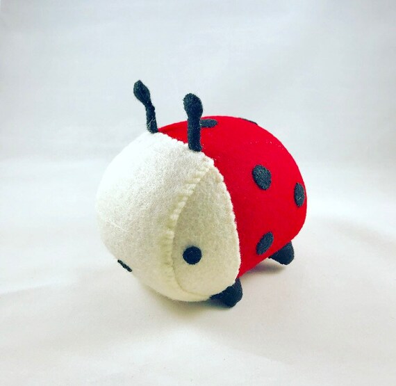 bug plush