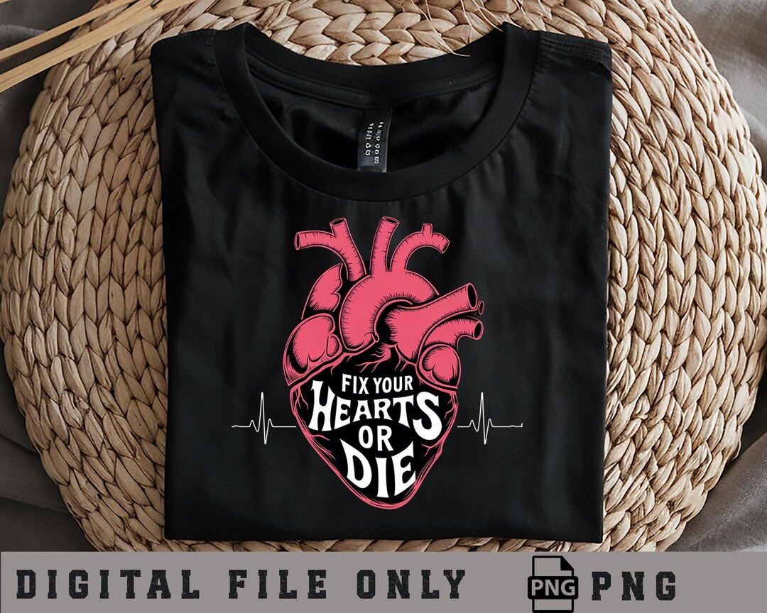 Fix Your Hearts or Die David Lynch Png, David Lynch
