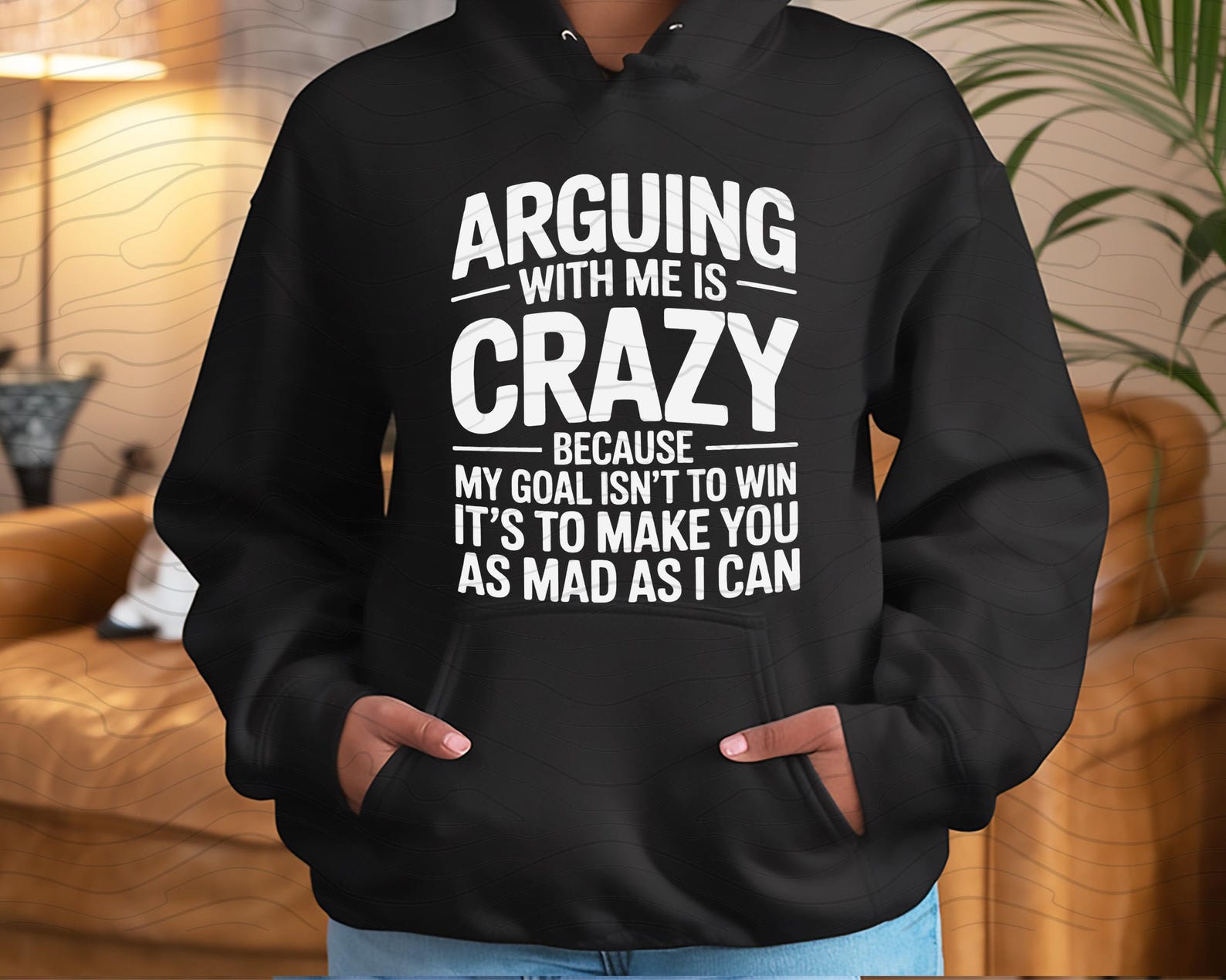 U Arguing R Arguing With Me is Crazy Png, Arguing Humor, Funny Adult Humor Png ...