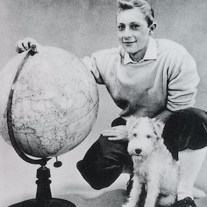 TinTin, Jean-Pierre Talbot, Signed Autographed 10x8 Photo