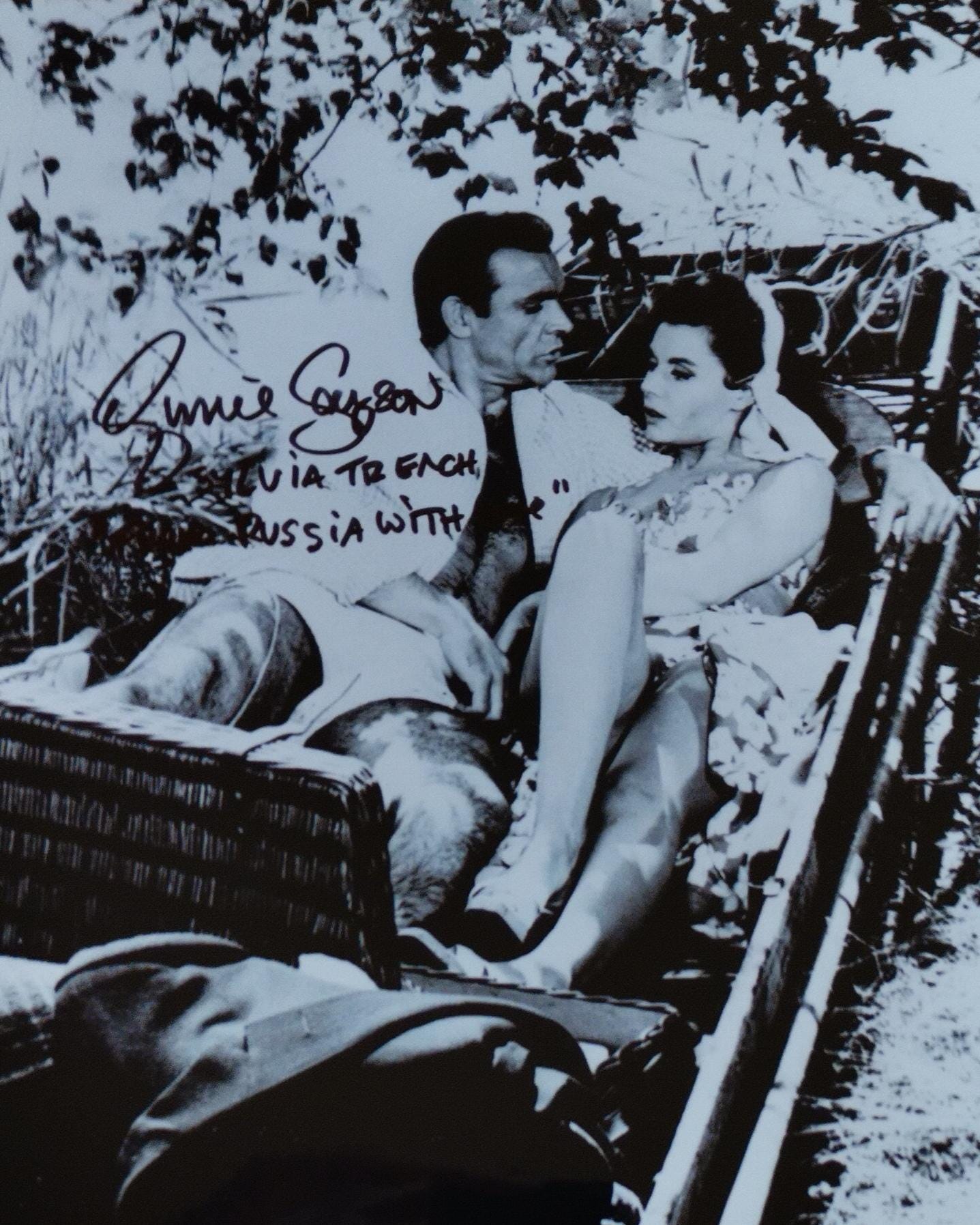 Eunice gayson - Etsy 日本