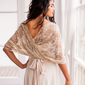 Wedding Cover Up Etsy