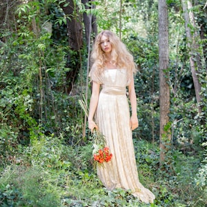 Country sheek wedding dress sales