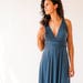 see more listings in the Long Bridesmaid dress section