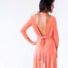 see more listings in the Long Bridesmaid dress section