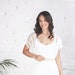 see more listings in the Minimal Wedding dresses section