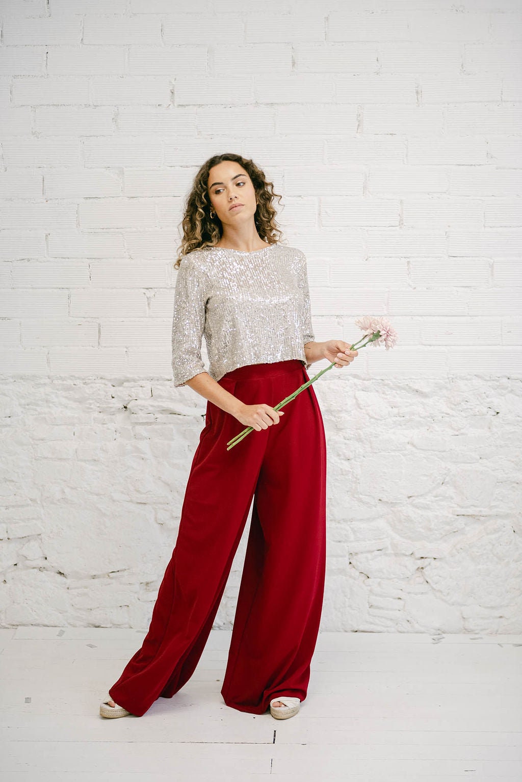 Palazzo formal wear hotsell