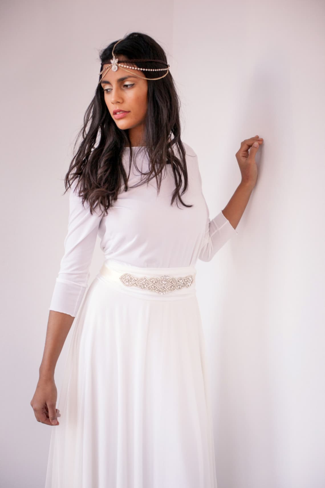 Last Minute Wedding Dress Tulle Wedding Dress Ready to Wear Etsy UK