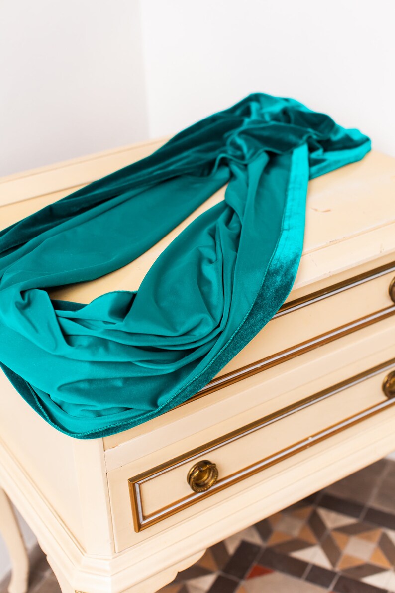 shawl wrap black