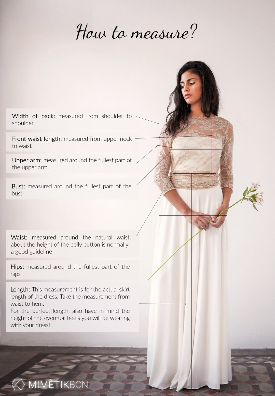 princess polly baby blue dress Wedding Hair Long Hair Down| Luv Bridal main image 0