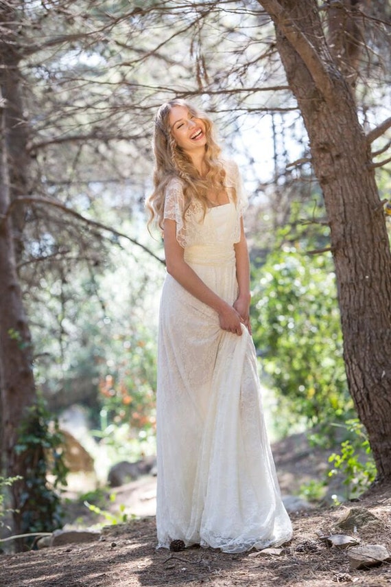 Etsy robe mariée deals