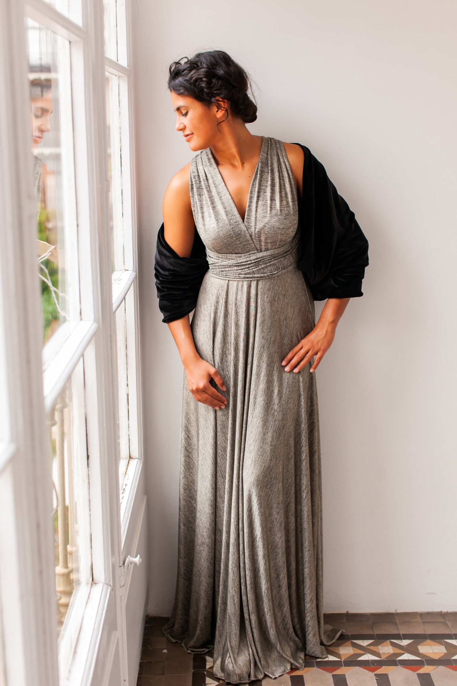 shawls for wedding guests