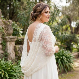 Ready to Ship Plus Size Wedding Dress - Etsy
