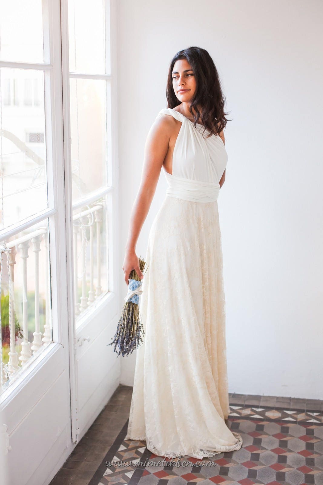 Casual Wedding Dress, Boho Wedding Dress Lace, Casual Bridal Gown, Casual Wedding Dresses, Boho Wedding Gown, Casual Bride