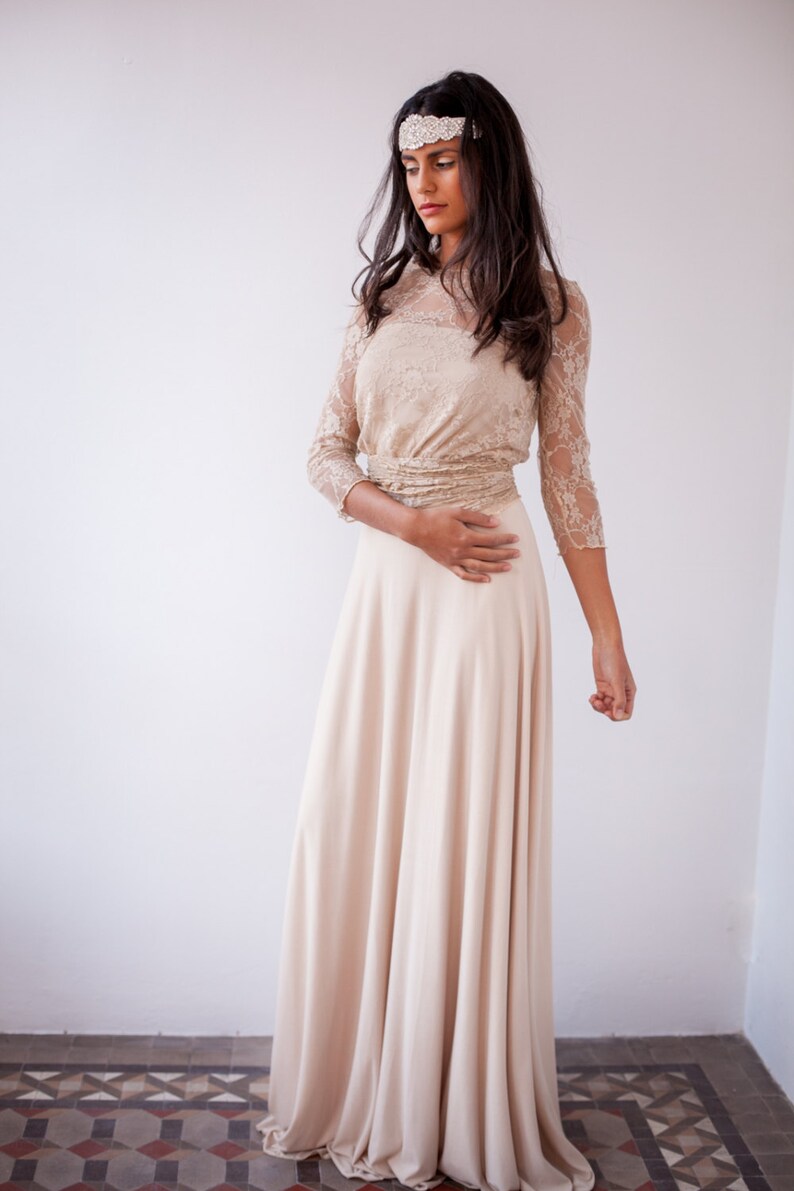 Rustic Wear Dresses