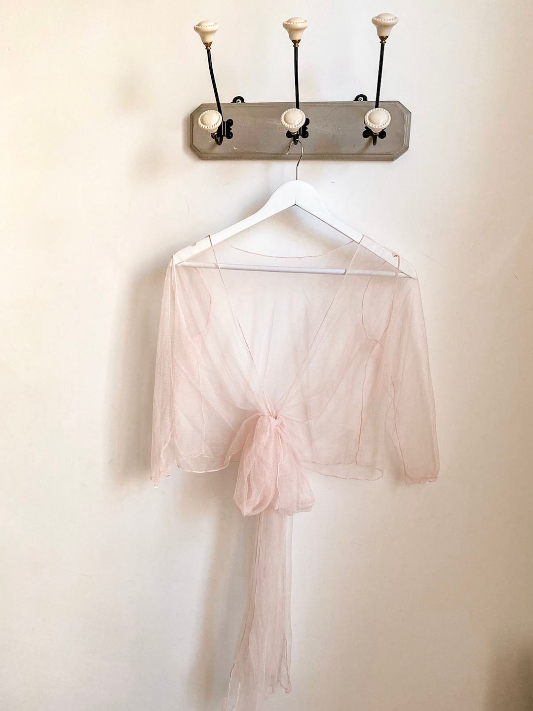 トップス BIRTHDAY BASH TULLE DOCKING SHEER TOPS DOT TULLE VOLUME SKIRT - BIRTHDAY BASH