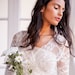 see more listings in the Lace Wedding dress section