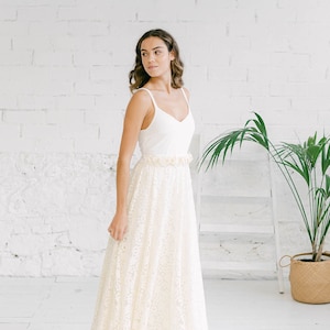 Comfy wedding dress new arrivals
