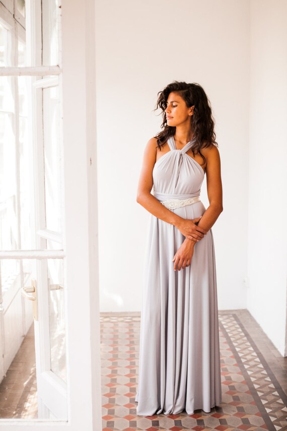 10-Way Dresses Bridesmaid