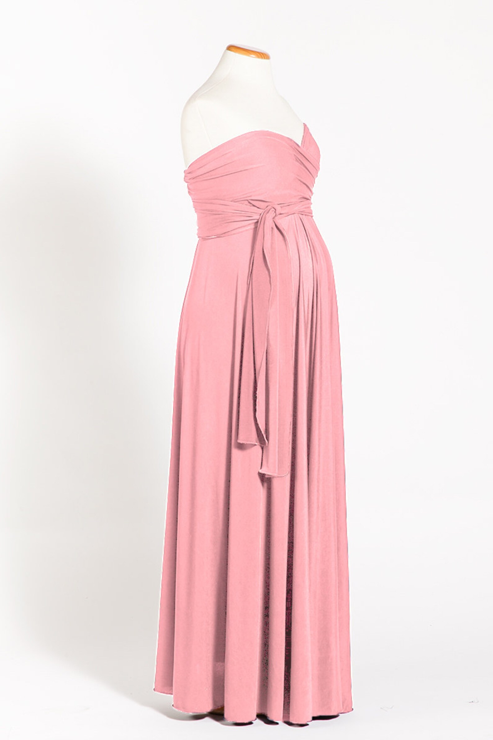 Maternity Bridesmaid Dresses Bridesmaid Maternity Dress Long Etsy