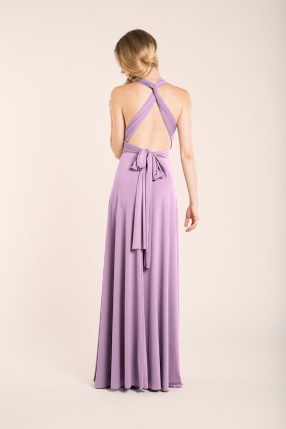 Mauve maxi dress uk sales