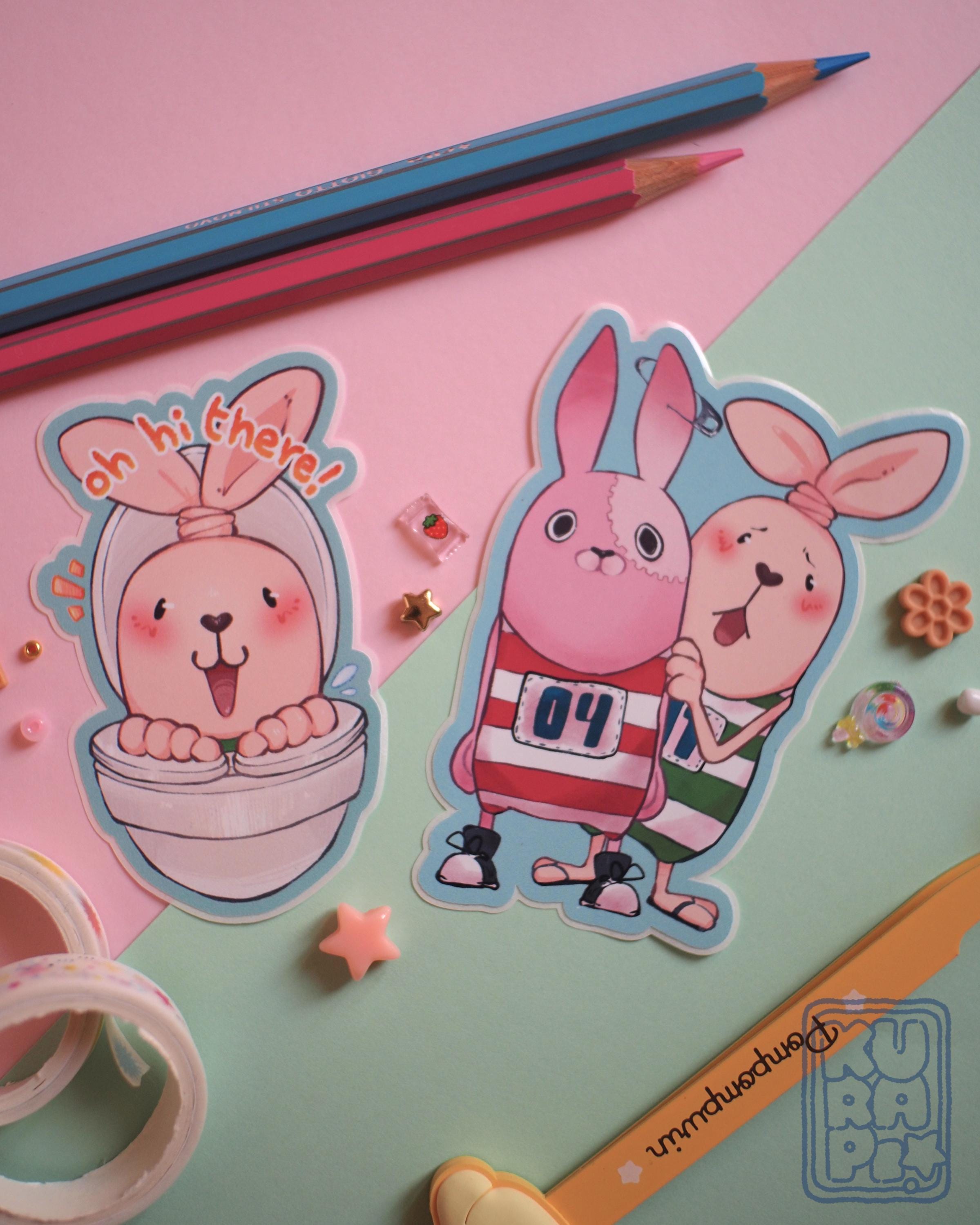 Usavich - Etsy 日本