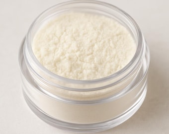 Extra Breastmilk Preservation Powder, Add On for DIY Breastmilk Jewelry Kits