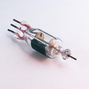 ビンテージ電子ポストカード