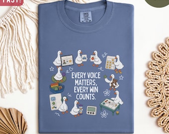 Bcba shirt aba therapist silly goose shirt silly goose gift autism teacher sped teacher shirt rbt shirt behavior analyst graduation