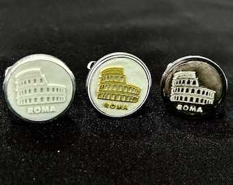 Colosseum Ring